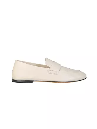 OFFICINE CREATIVE | Mocassins BLAIR | creme